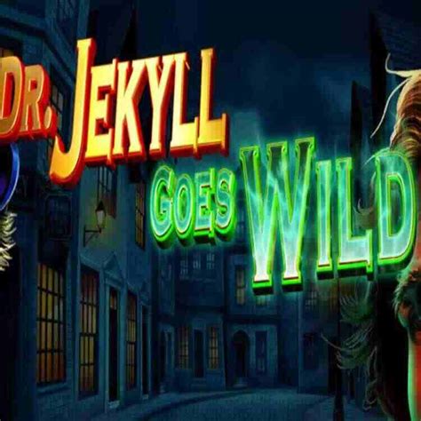 Play Dr Jekyll Goes Wild slot